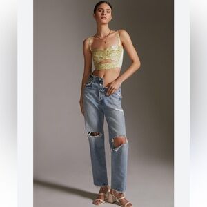 Sabina musayev sweetheart corset